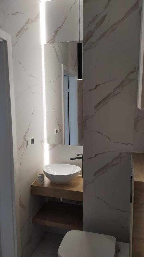 Nowoczesny Apartament z widokiem na jezioro Charzykowy Zewnętrze zdjęcie